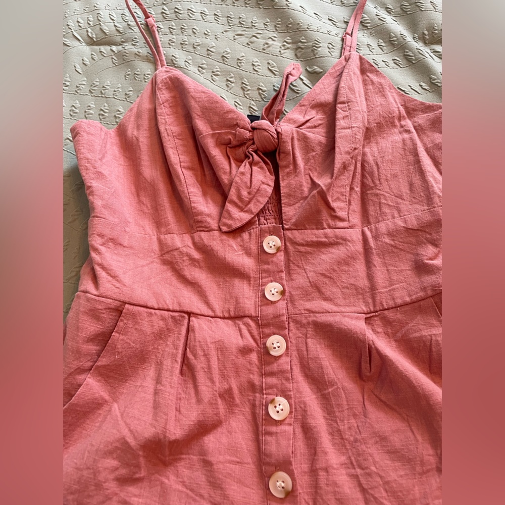 Romper - Picture 2 of 8